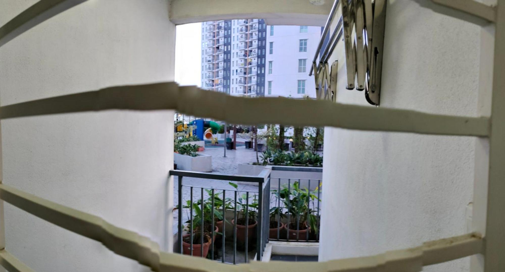 Afnan Homestay At Semenyih, Ascotte Boulevard Buitenkant foto